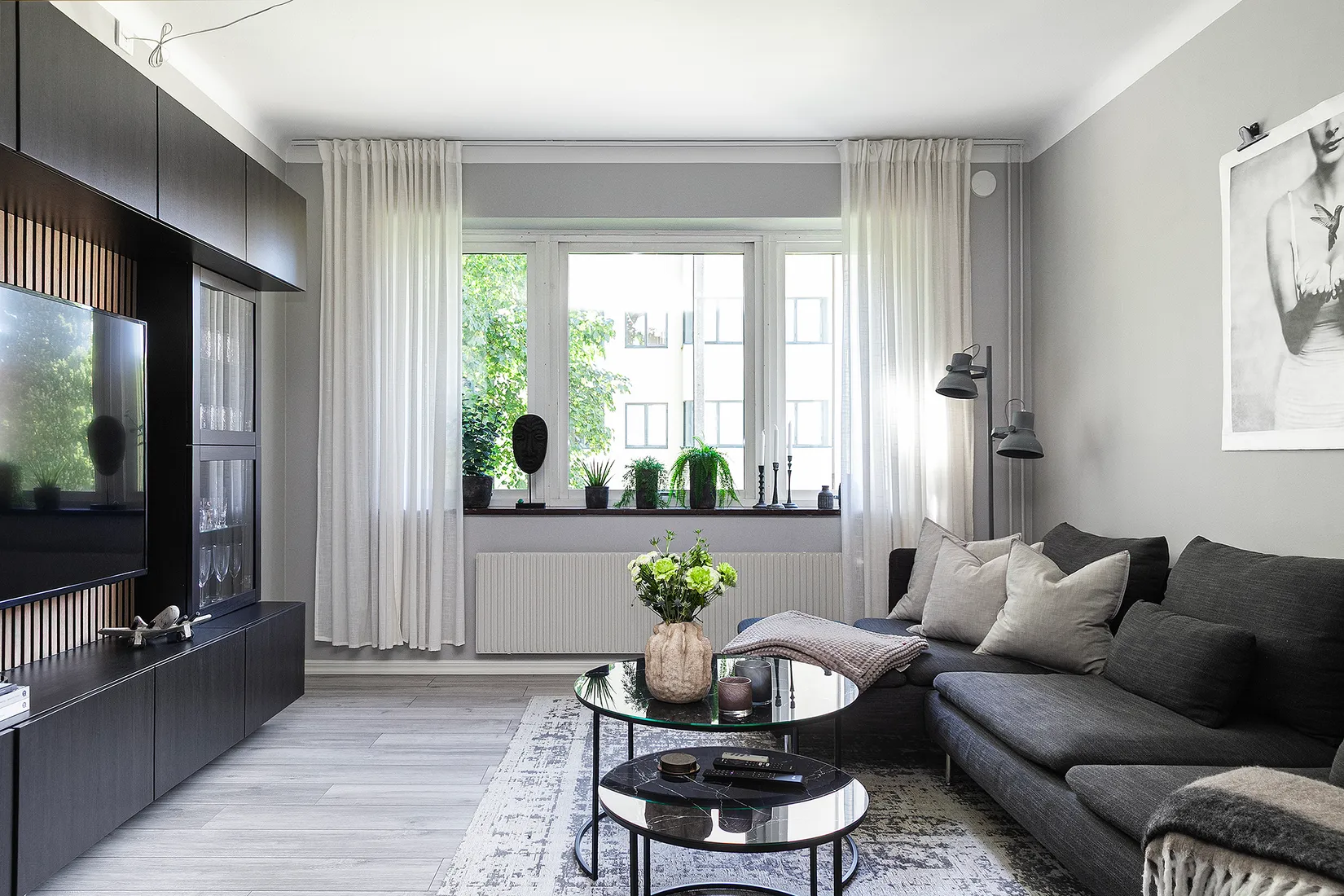 Bostadsrätt, Kvarnholmsgatan 5, Tågaborg, Helsingborg