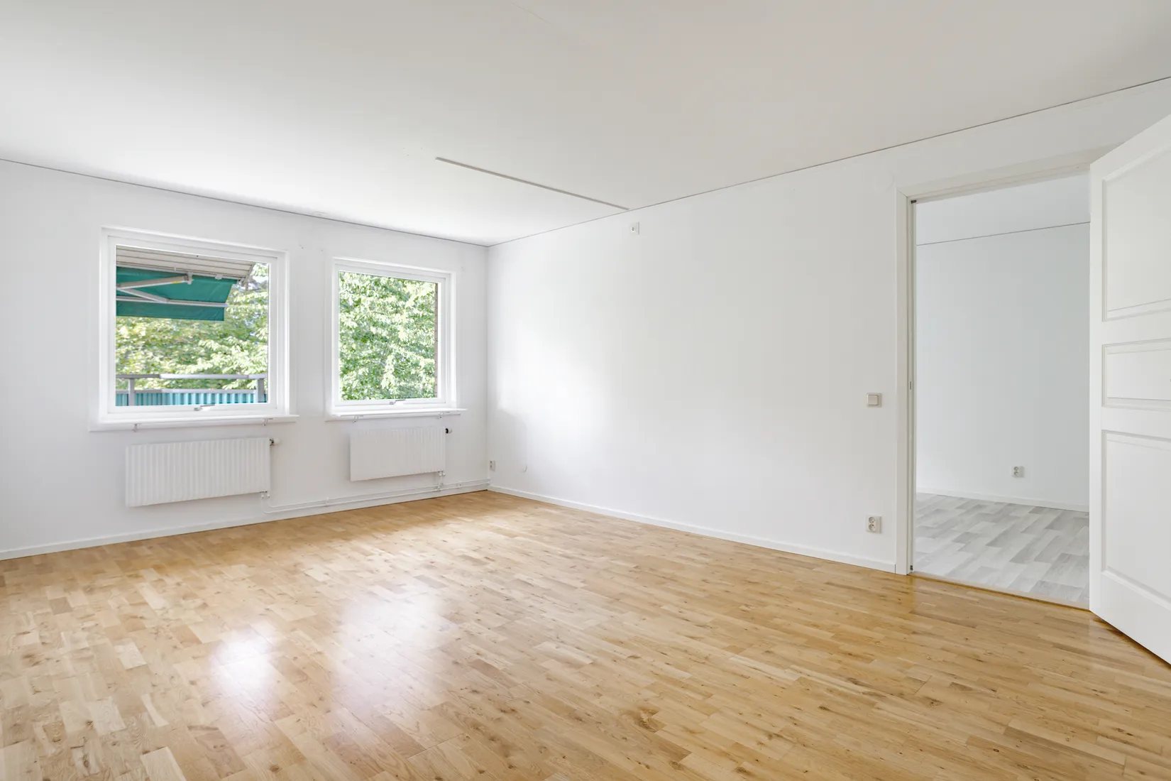 Bostadsrätt, Värnamovägen 32, Gamla Råslätt, Jönköping