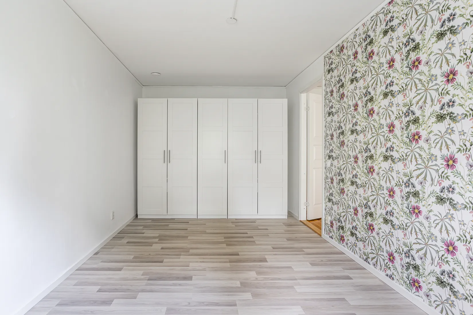 Bostadsrätt, Värnamovägen 32, Gamla Råslätt, Jönköping