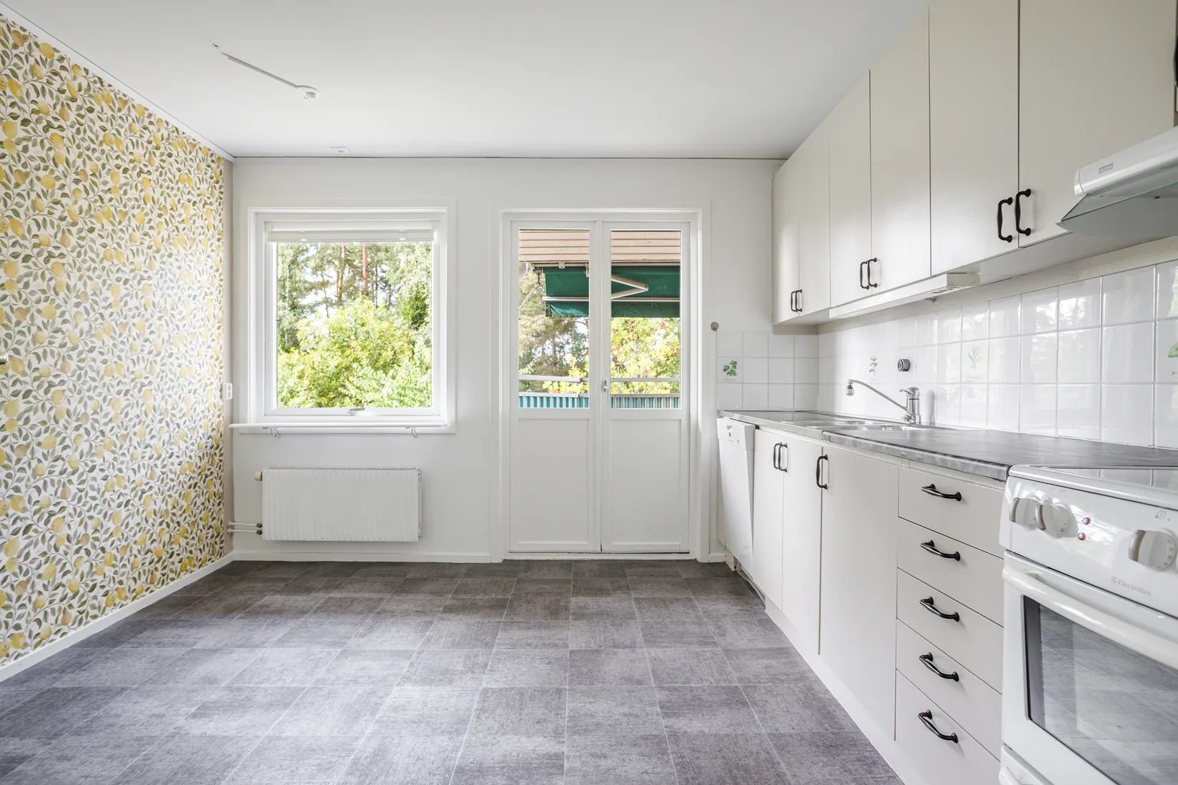 Bostadsrätt, Värnamovägen 32, Gamla Råslätt, Jönköping