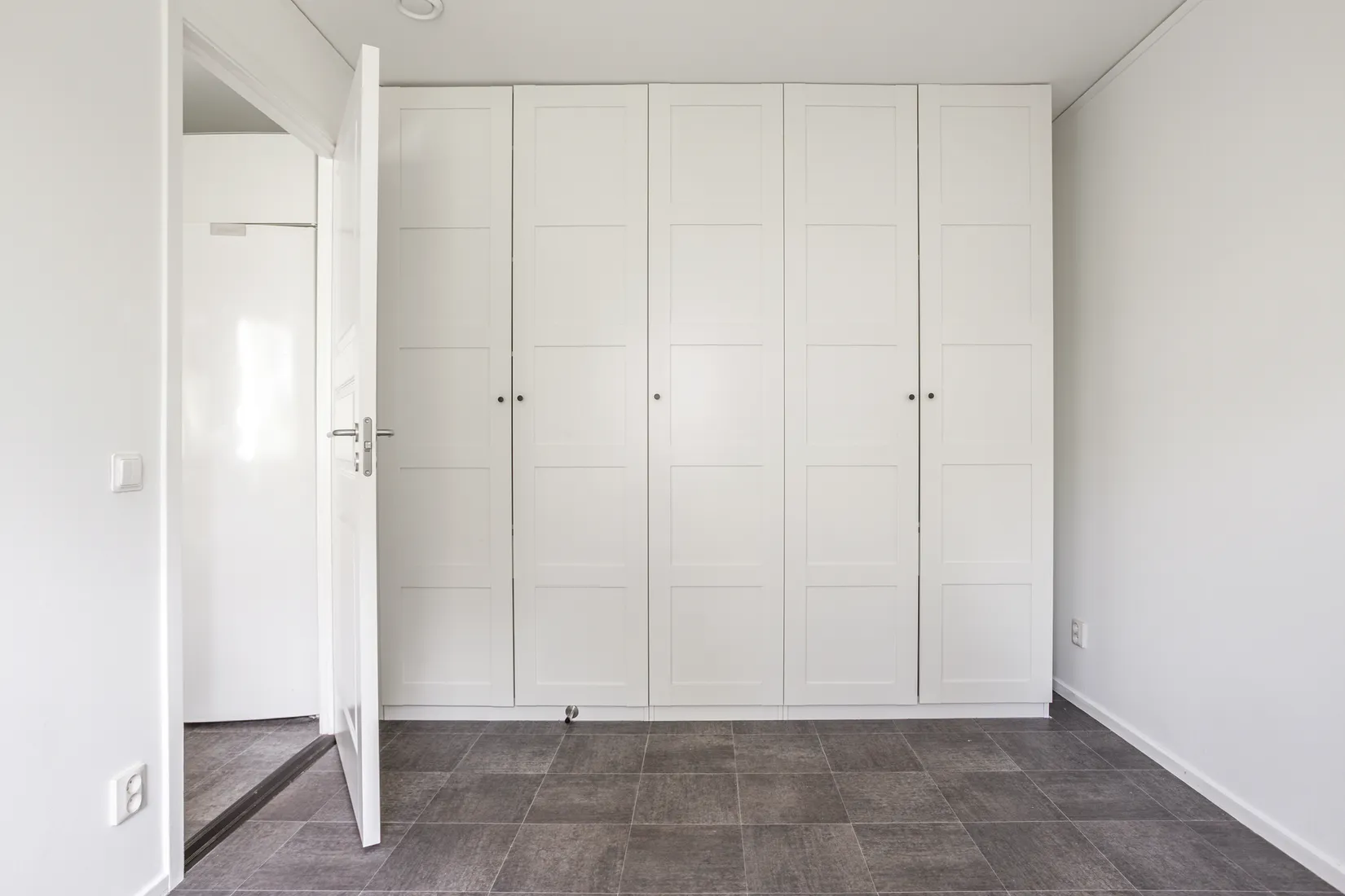 Bostadsrätt, Värnamovägen 32, Gamla Råslätt, Jönköping