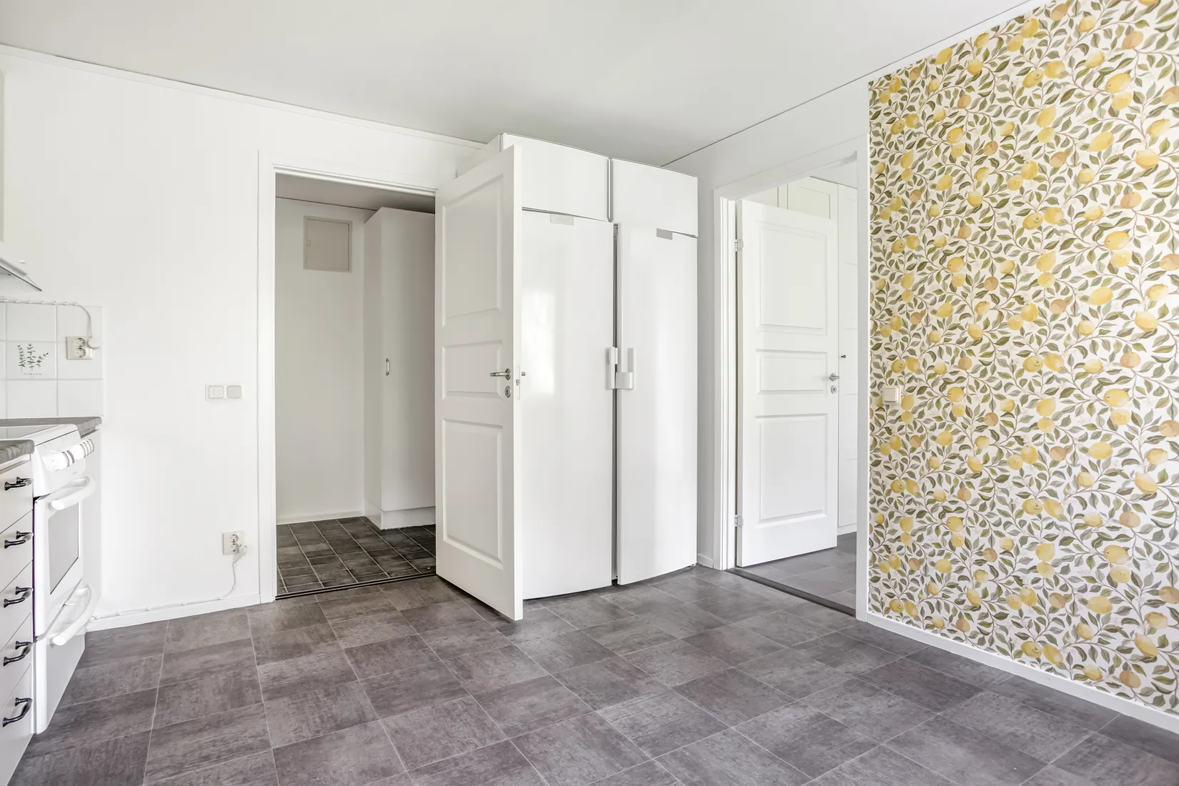 Bostadsrätt, Värnamovägen 32, Gamla Råslätt, Jönköping