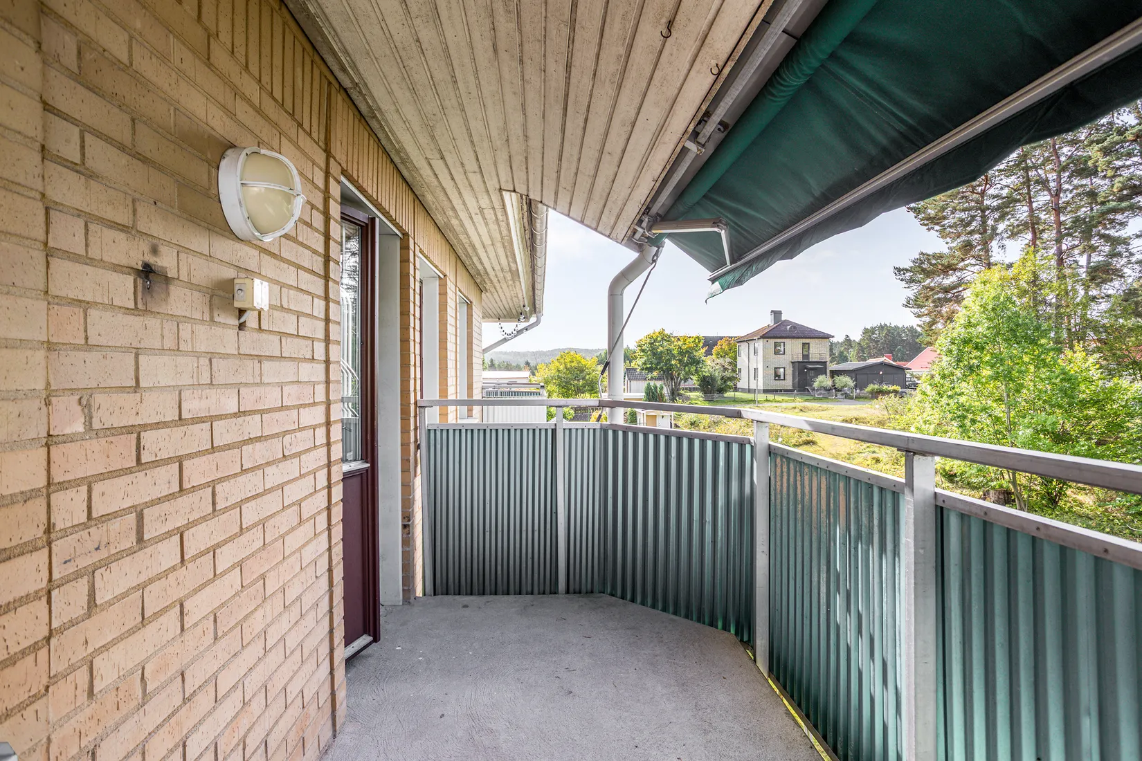 Bostadsrätt, Värnamovägen 32, Gamla Råslätt, Jönköping