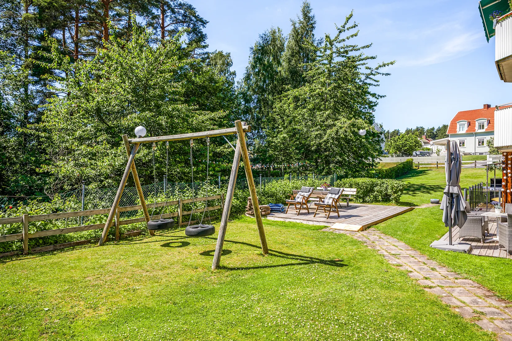 Bostadsrätt, Värnamovägen 32, Gamla Råslätt, Jönköping