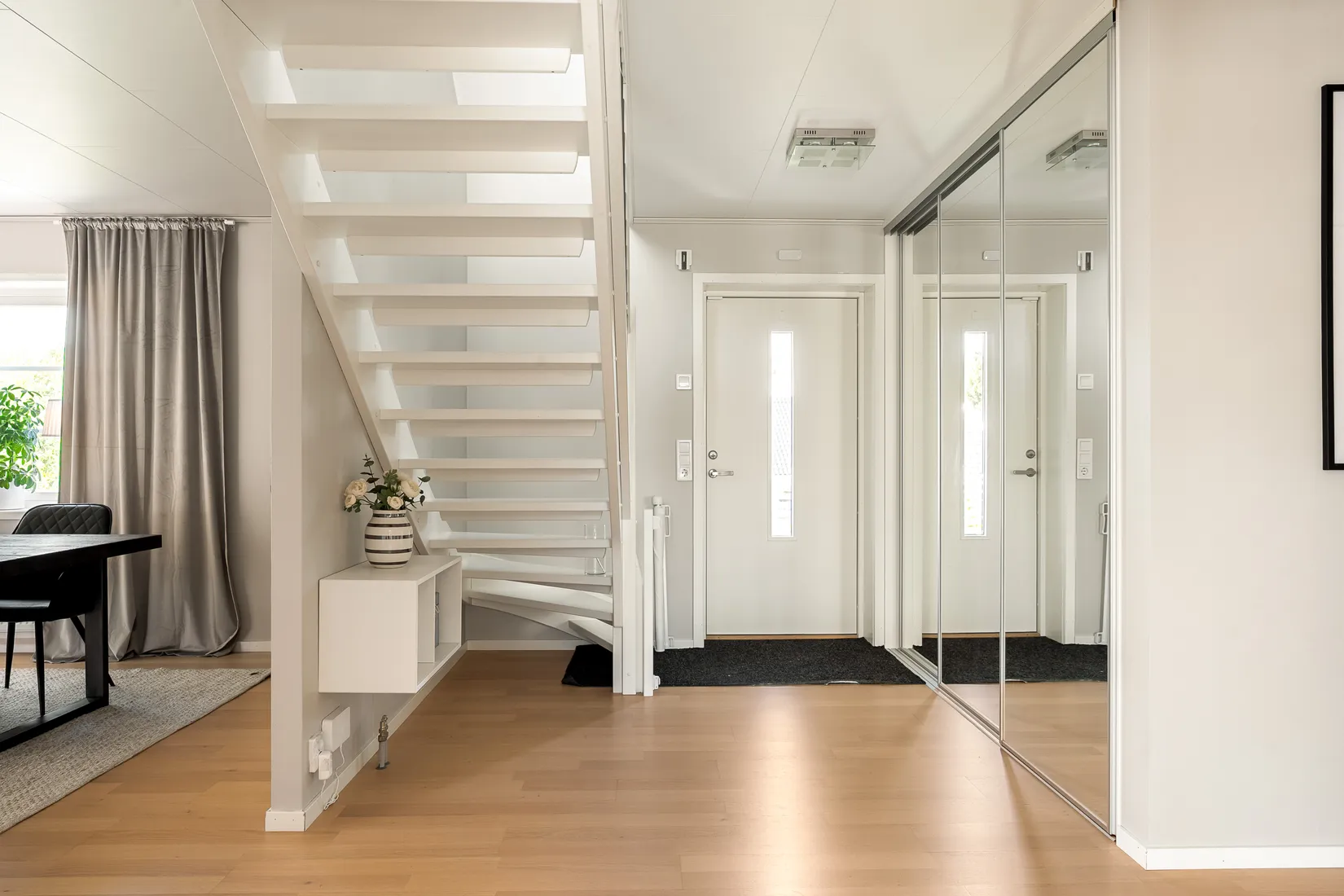 Villa, Övre vägen 41B, Svärtinge, Norrköping