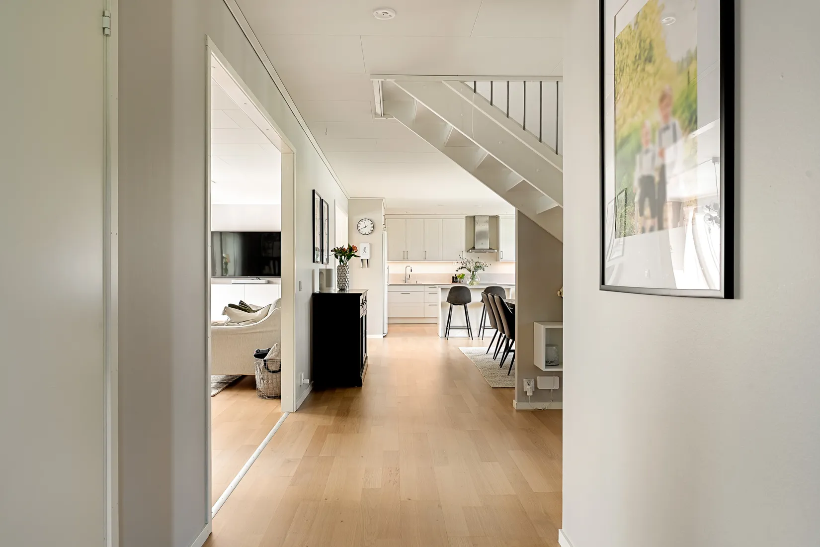 Villa, Övre vägen 41B, Svärtinge, Norrköping
