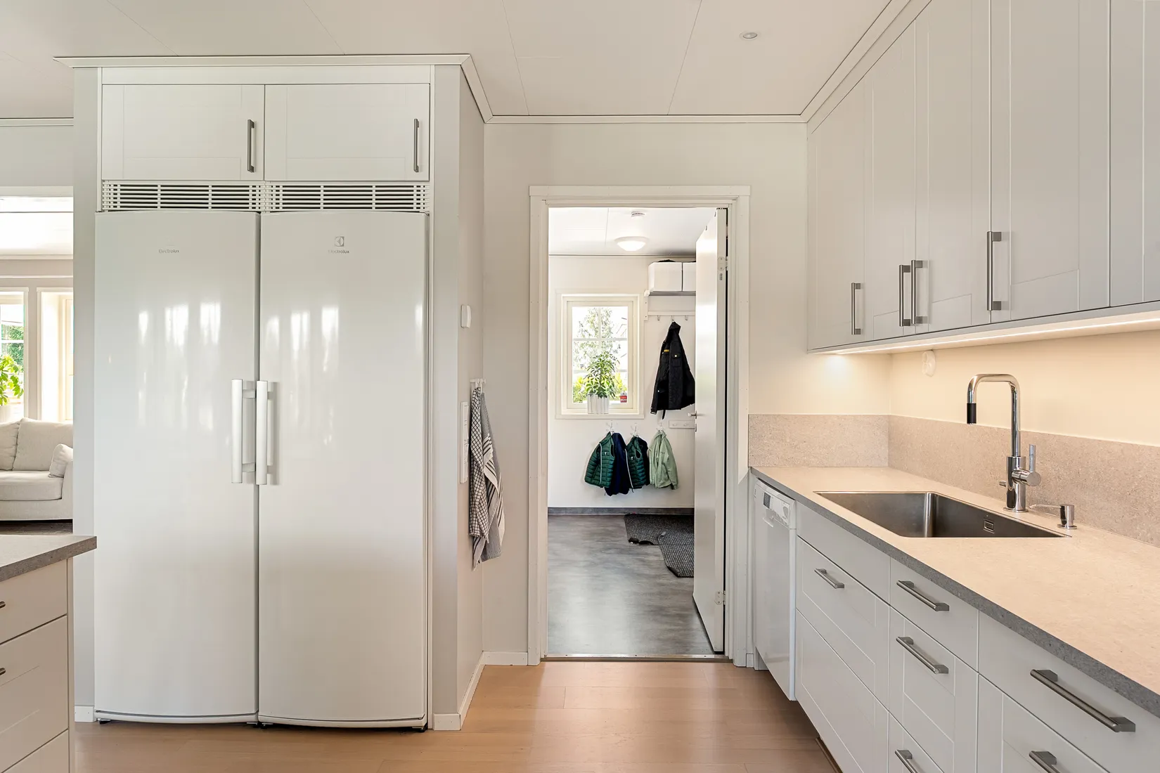Villa, Övre vägen 41B, Svärtinge, Norrköping