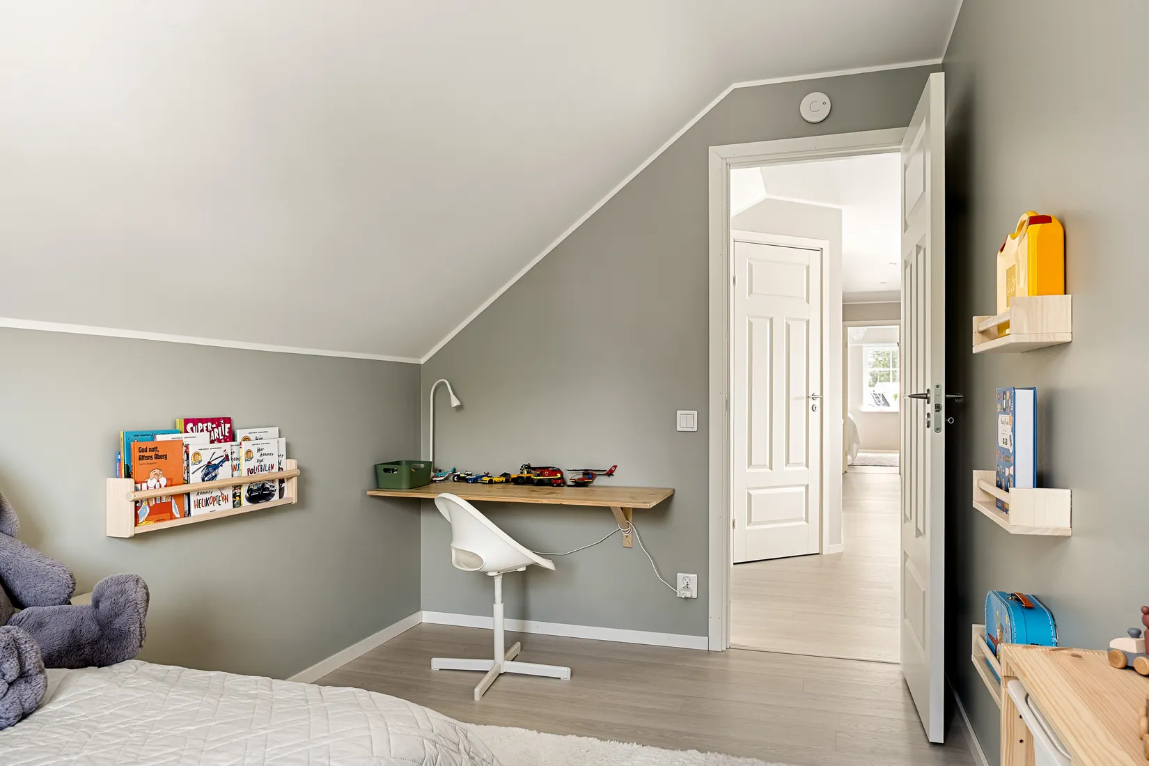 Villa, Övre vägen 41B, Svärtinge, Norrköping