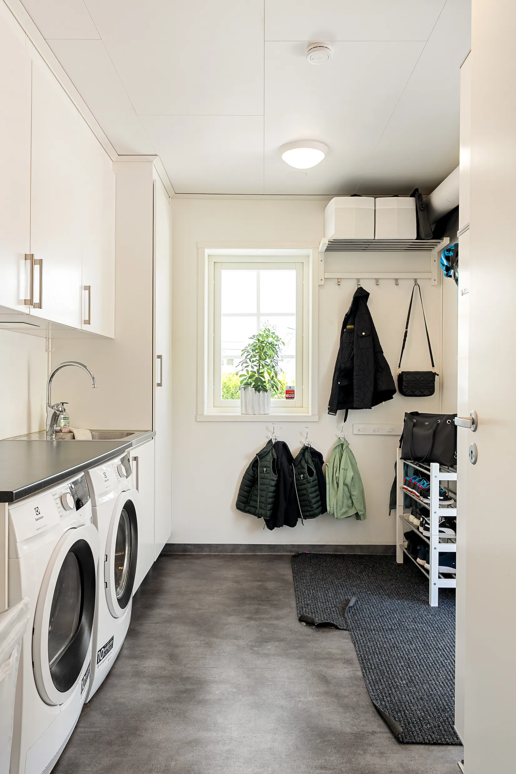 Villa, Övre vägen 41B, Svärtinge, Norrköping