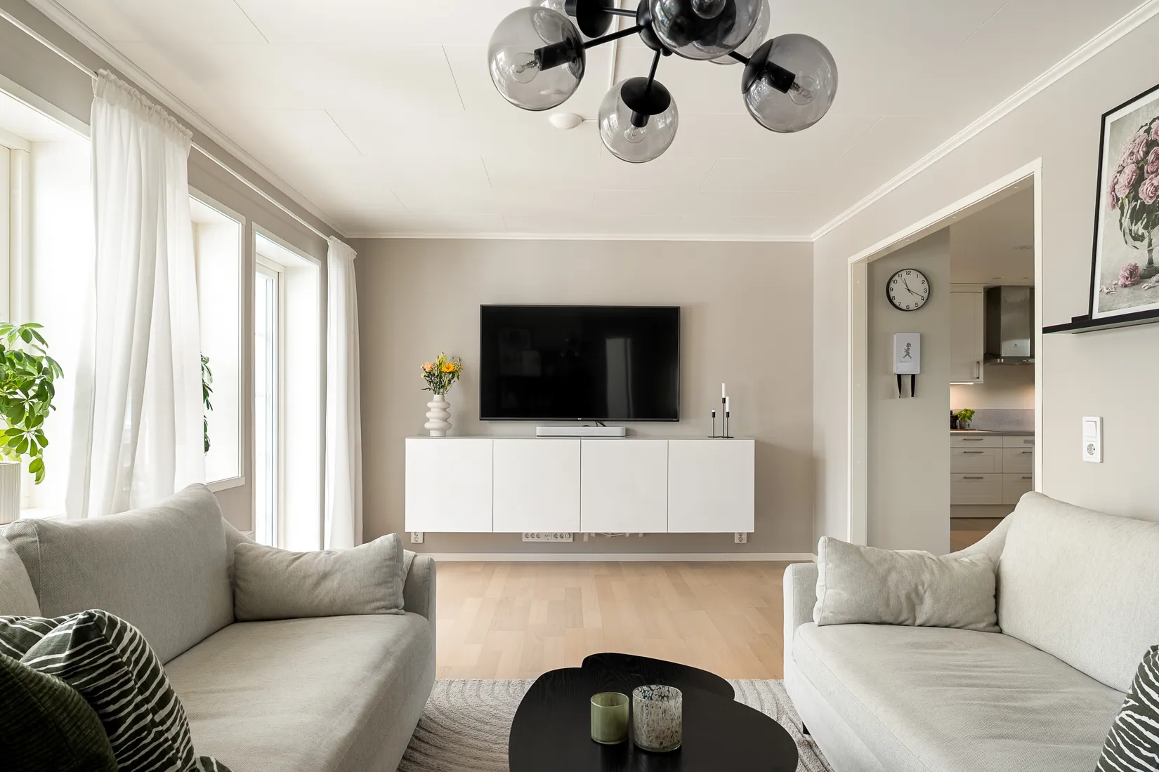 Villa, Övre vägen 41B, Svärtinge, Norrköping