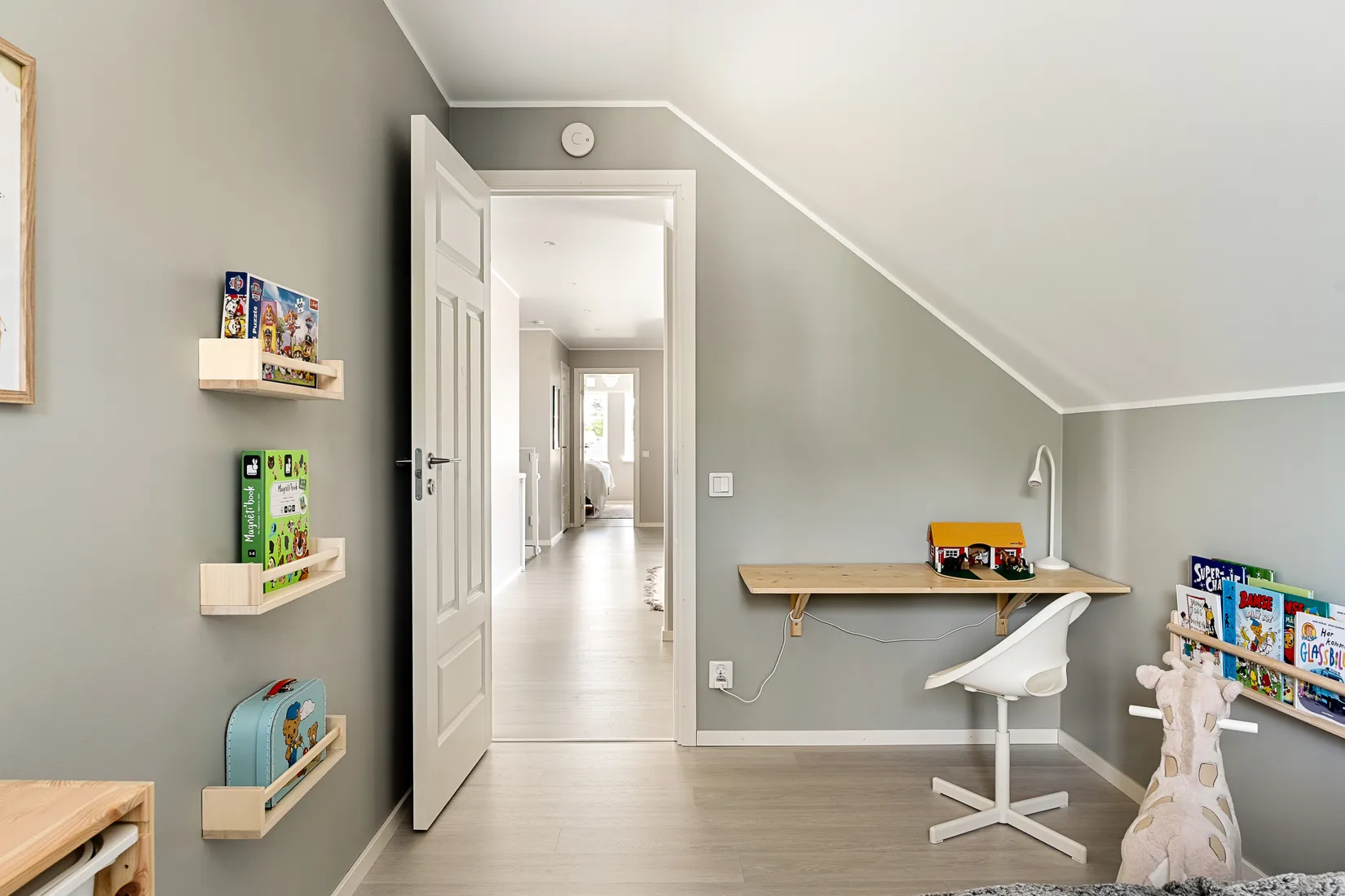 Villa, Övre vägen 41B, Svärtinge, Norrköping