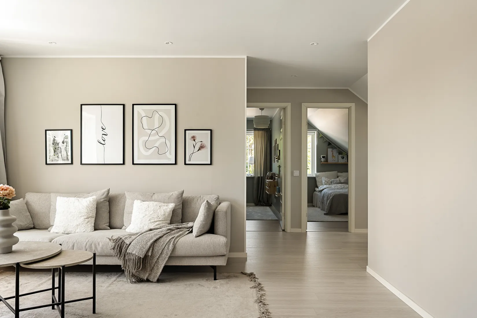 Villa, Övre vägen 41B, Svärtinge, Norrköping