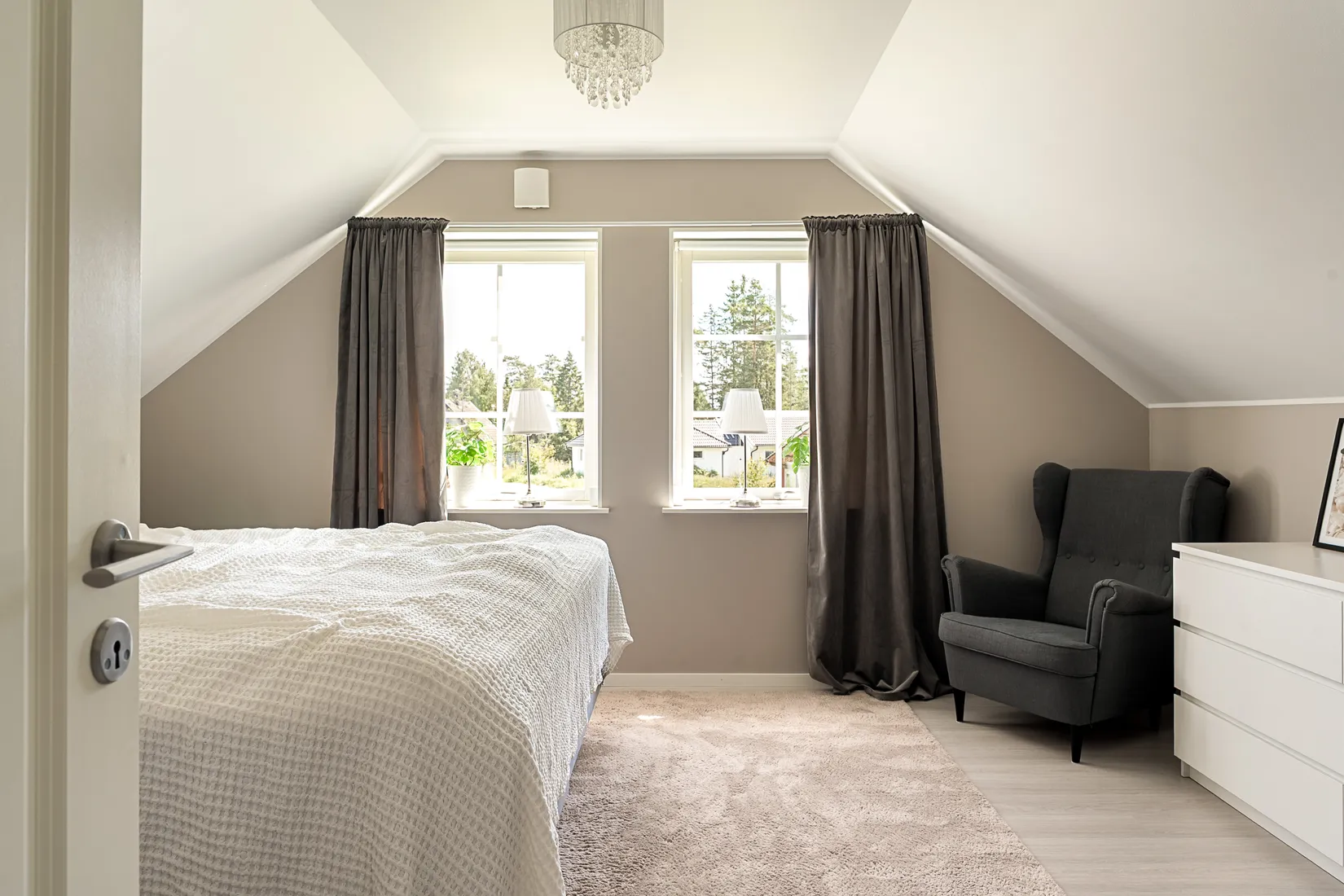 Villa, Övre vägen 41B, Svärtinge, Norrköping