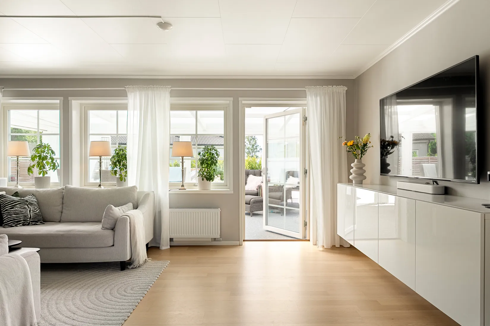 Villa, Övre vägen 41B, Svärtinge, Norrköping
