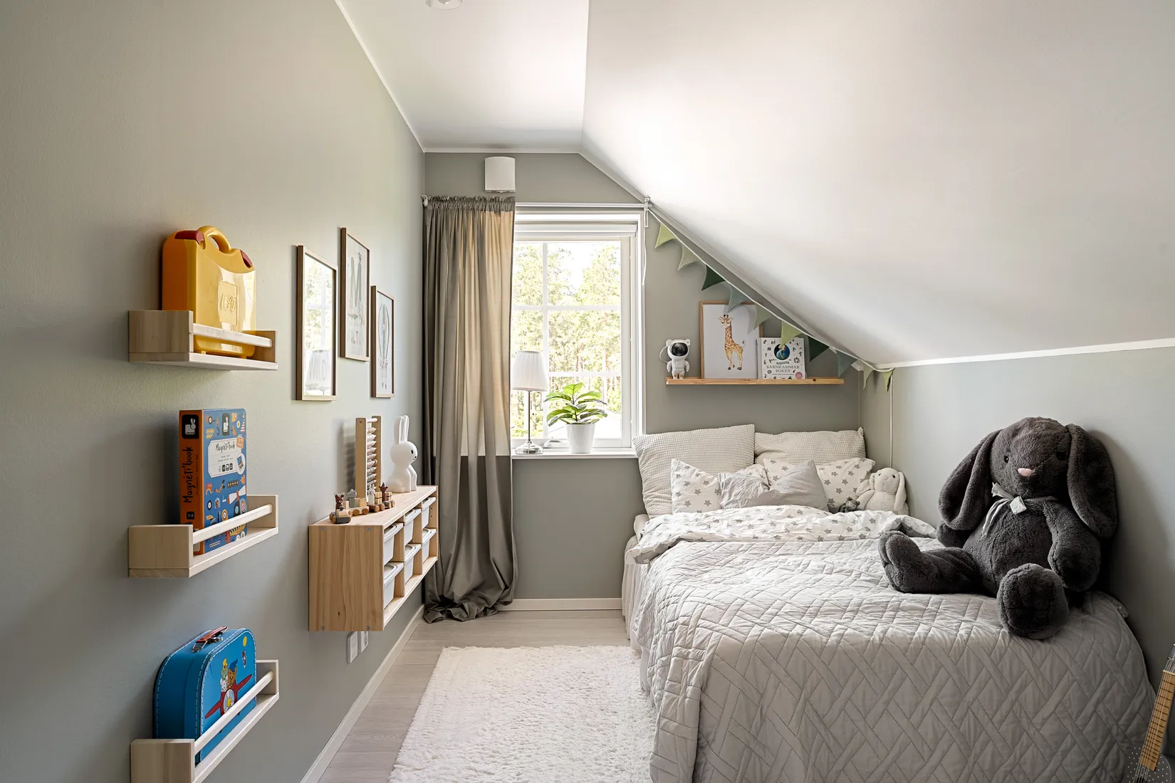 Villa, Övre vägen 41B, Svärtinge, Norrköping