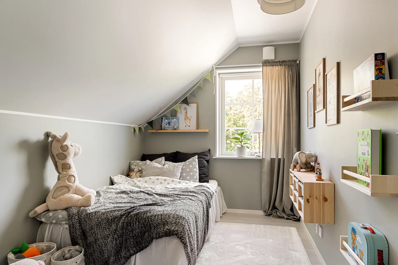 Villa, Övre vägen 41B, Svärtinge, Norrköping