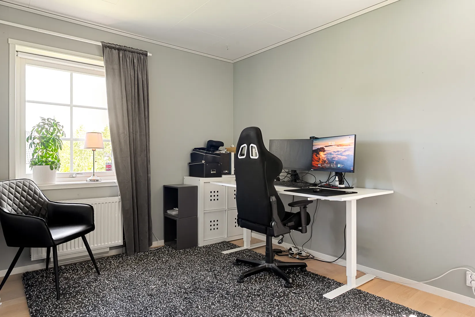 Villa, Övre vägen 41B, Svärtinge, Norrköping