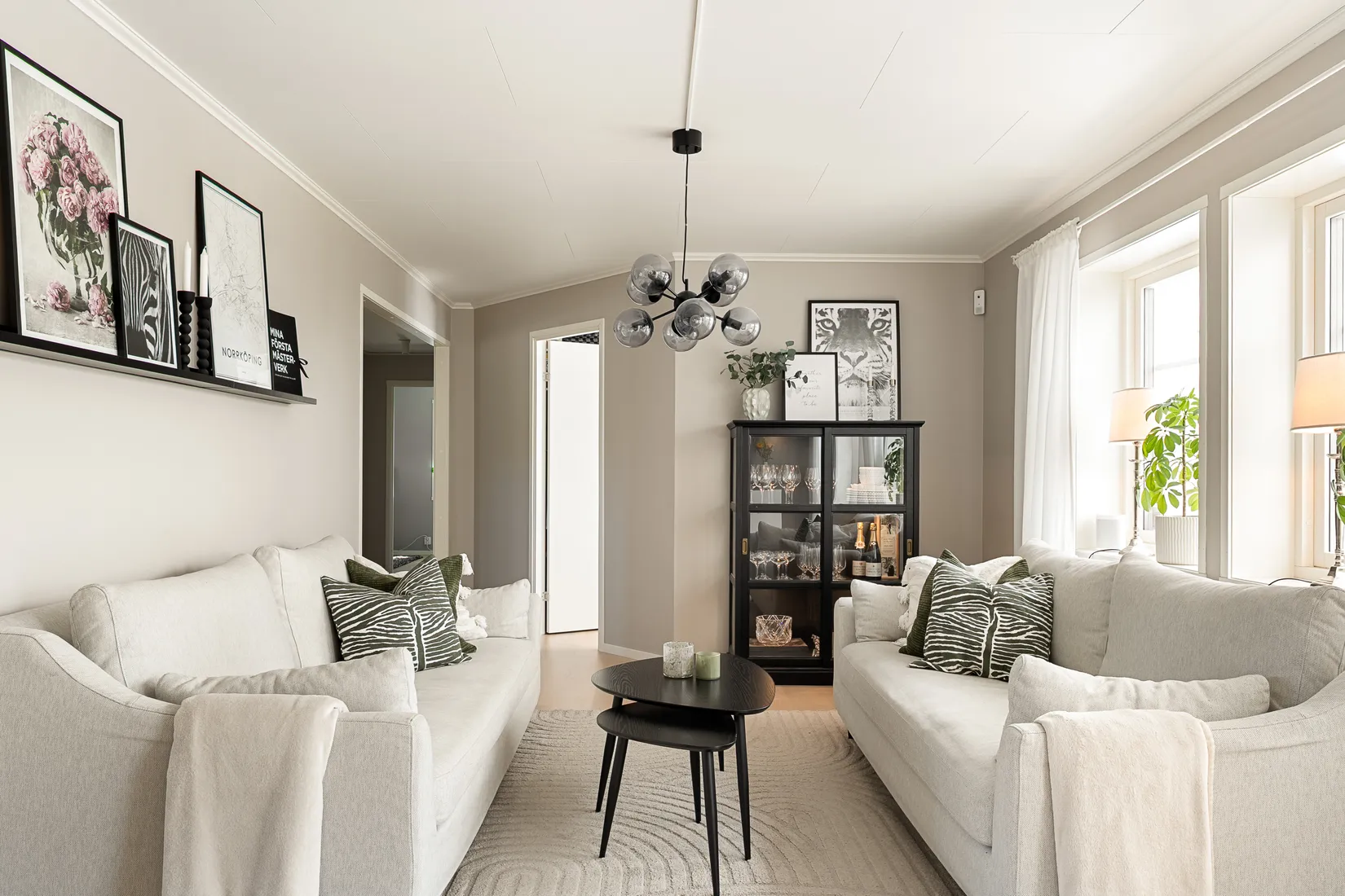 Villa, Övre vägen 41B, Svärtinge, Norrköping