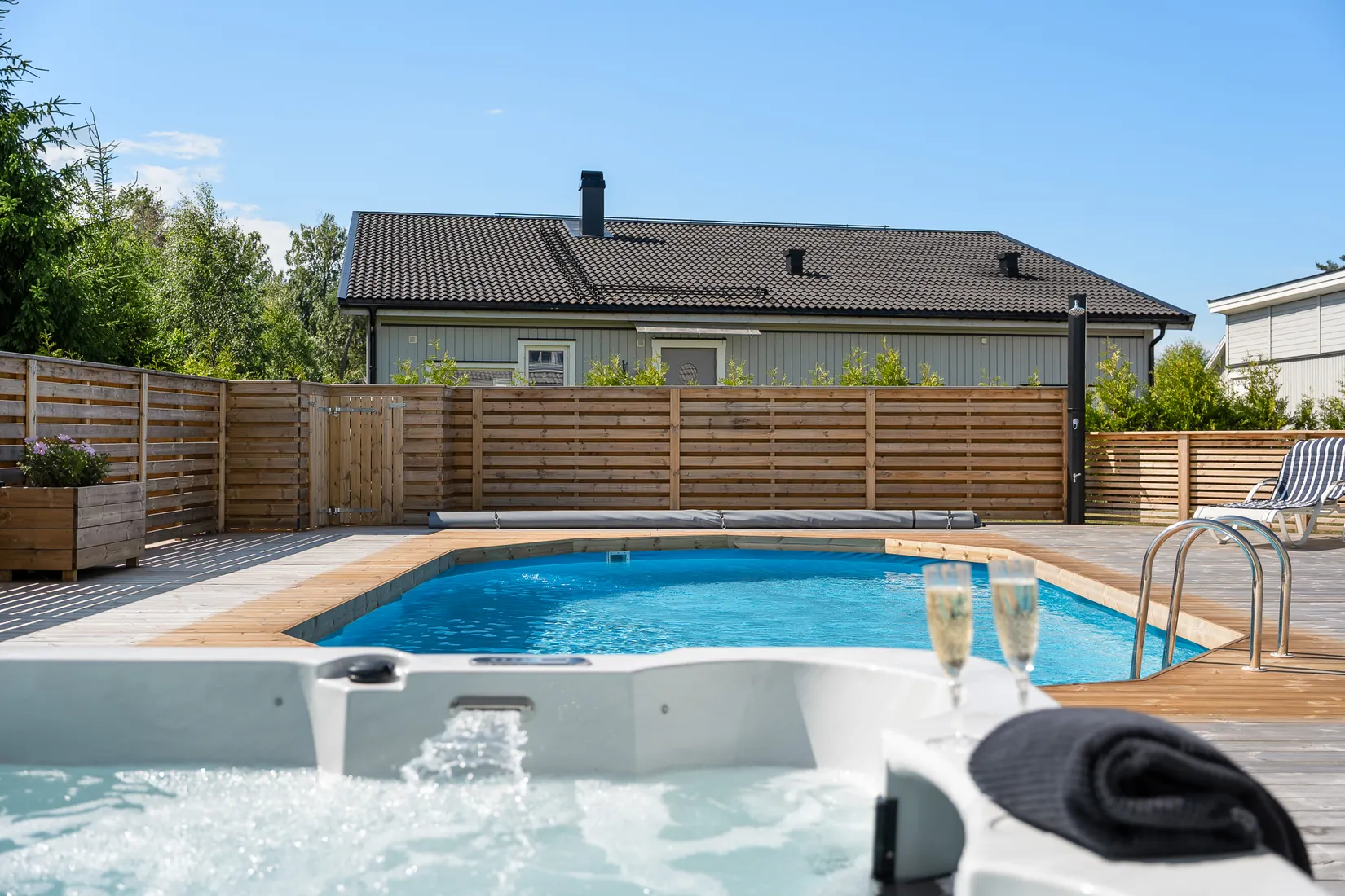 Villa, Övre vägen 41B, Svärtinge, Norrköping