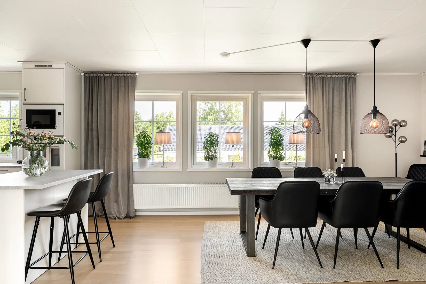 Villa, Övre vägen 41B, Svärtinge, Norrköping