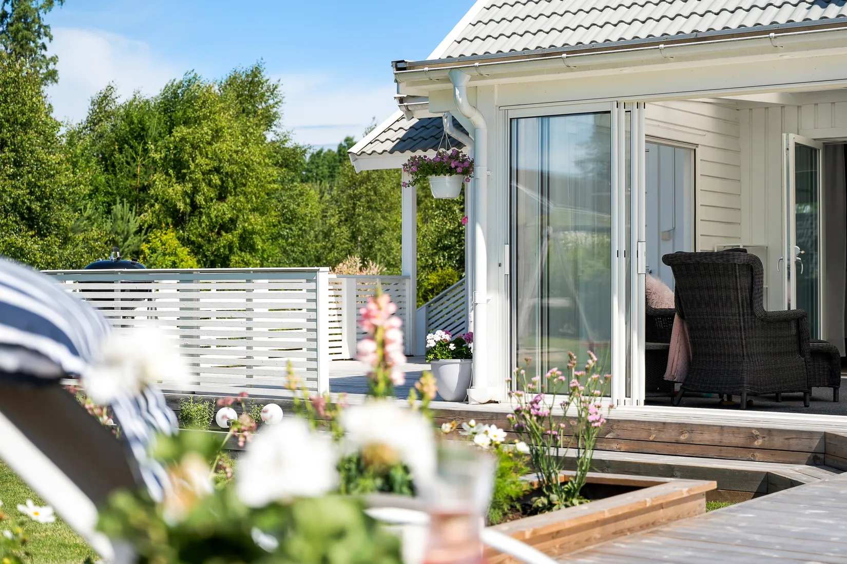 Villa, Övre vägen 41B, Svärtinge, Norrköping