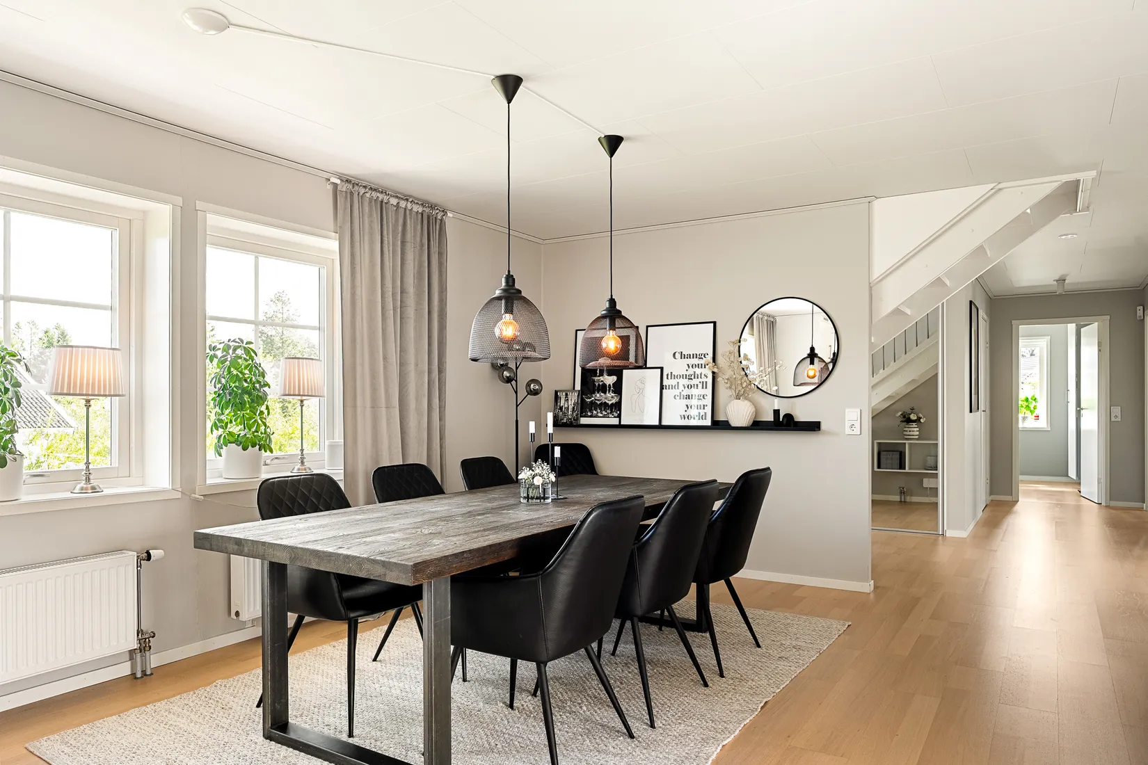 Villa, Övre vägen 41B, Svärtinge, Norrköping