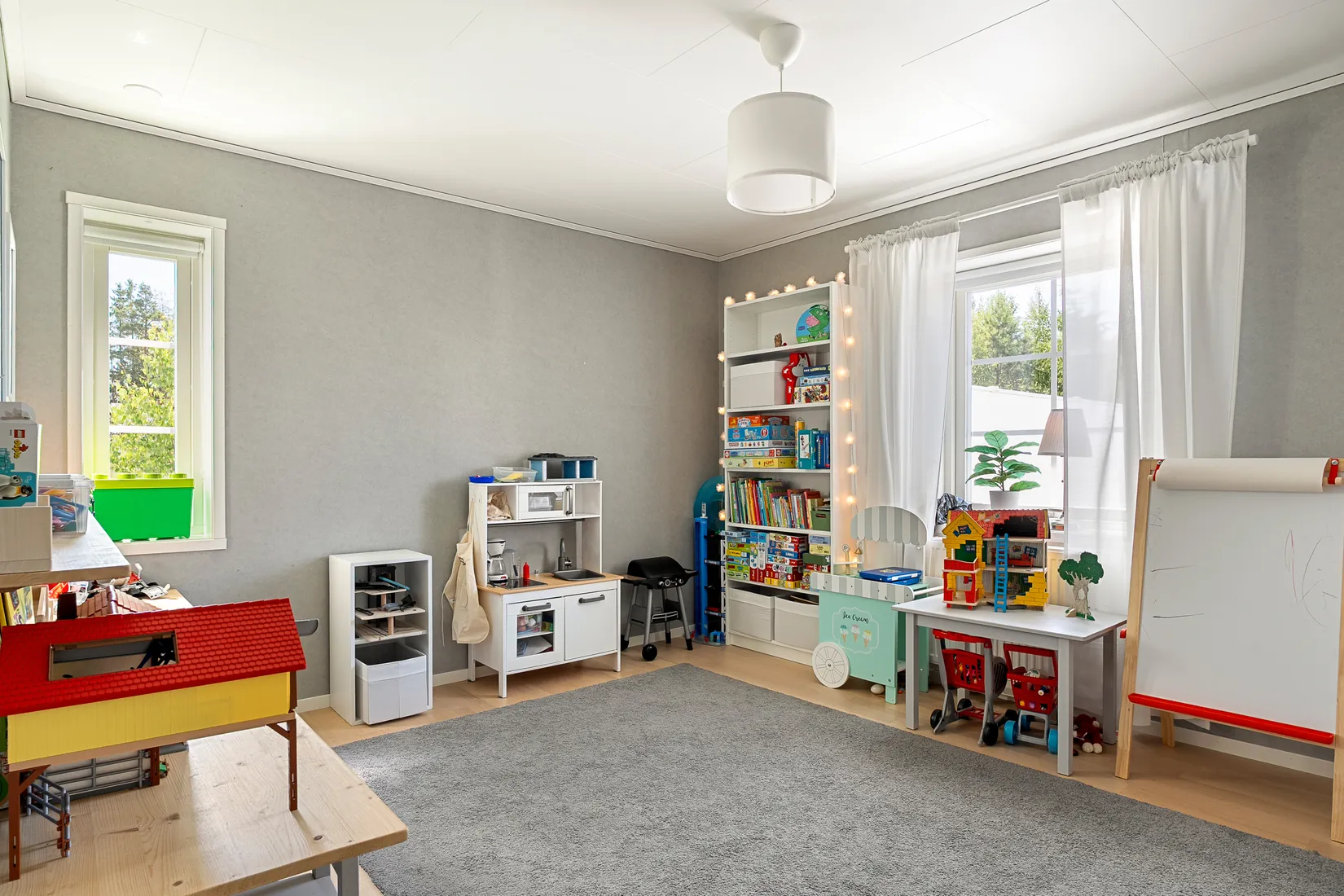 Villa, Övre vägen 41B, Svärtinge, Norrköping