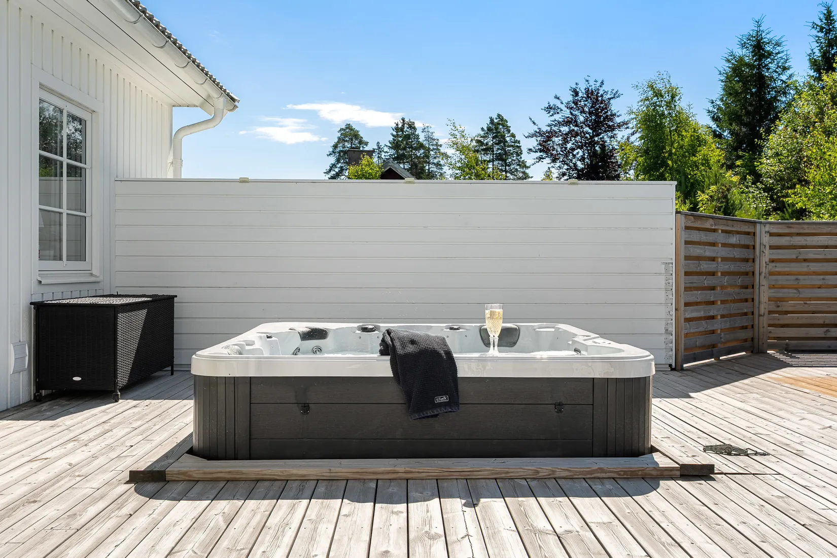 Villa, Övre vägen 41B, Svärtinge, Norrköping