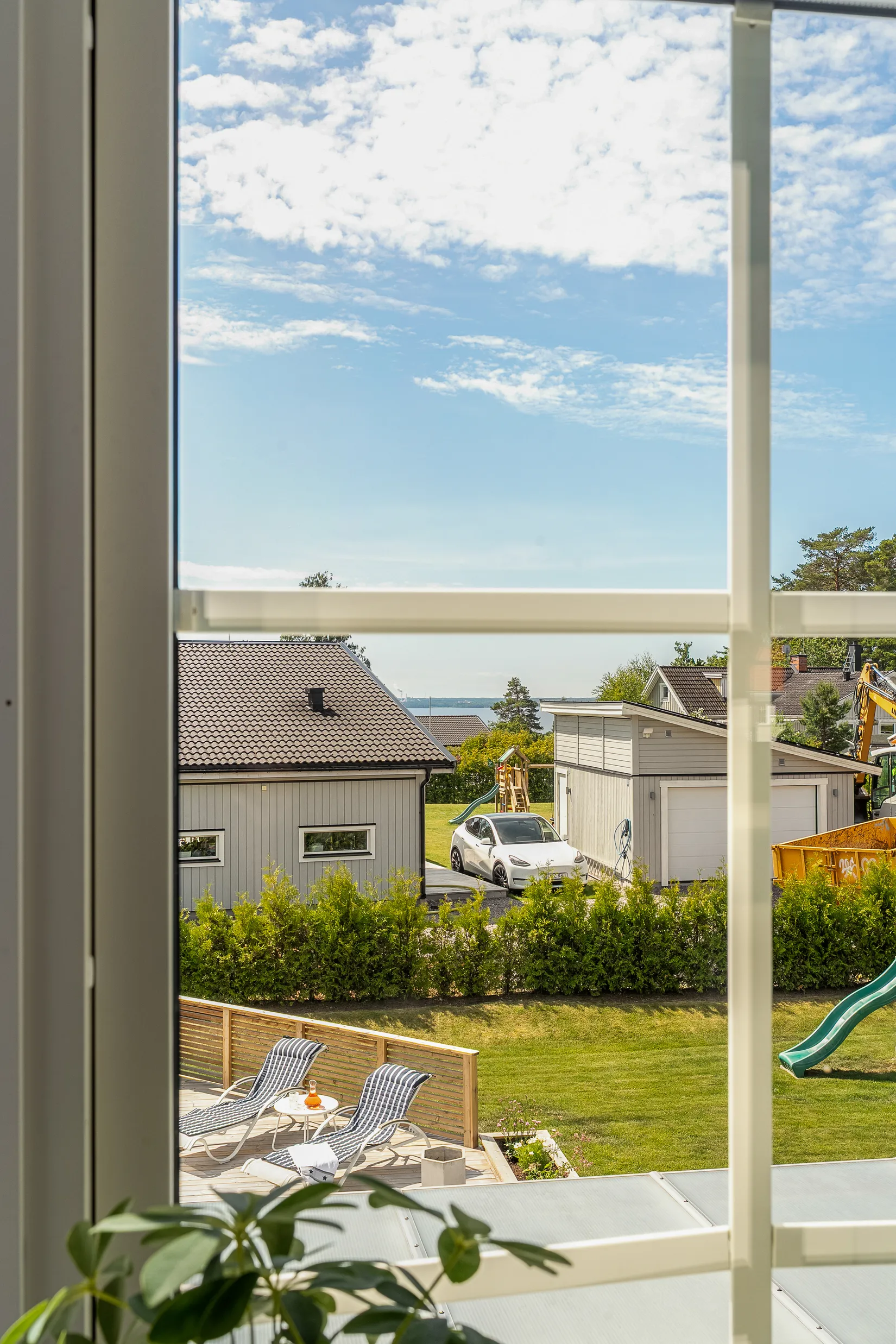 Villa, Övre vägen 41B, Svärtinge, Norrköping
