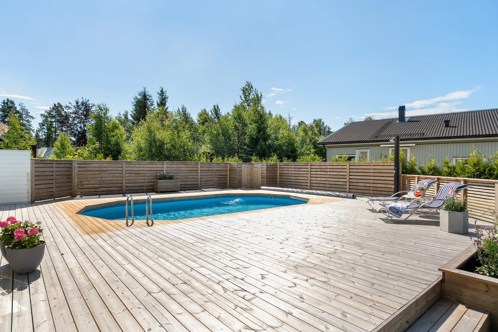 Villa, Övre vägen 41B, Svärtinge, Norrköping