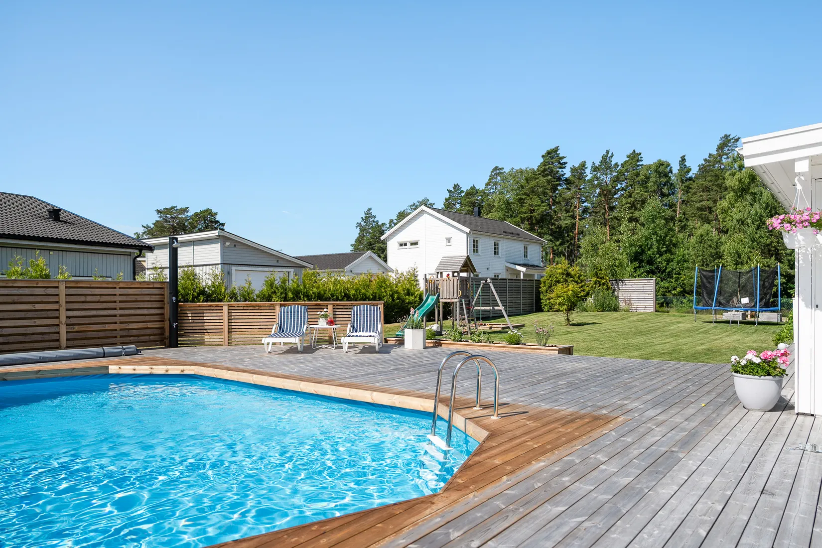 Villa, Övre vägen 41B, Svärtinge, Norrköping