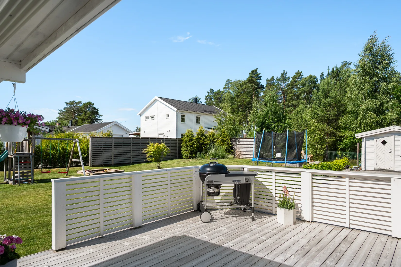 Villa, Övre vägen 41B, Svärtinge, Norrköping
