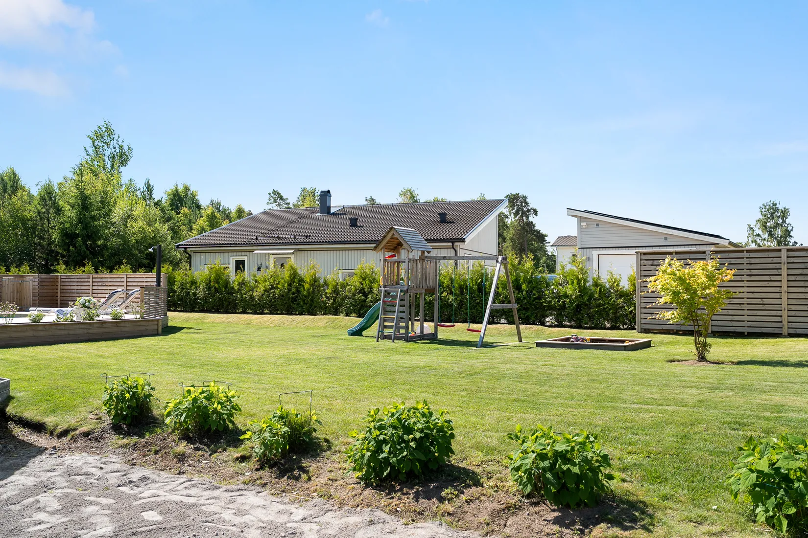 Villa, Övre vägen 41B, Svärtinge, Norrköping