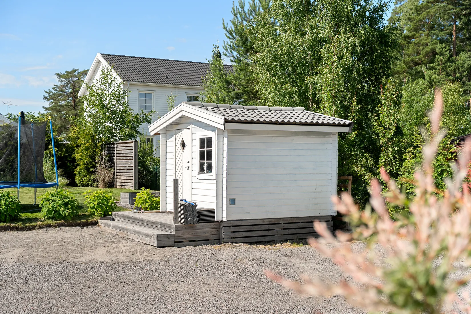 Villa, Övre vägen 41B, Svärtinge, Norrköping