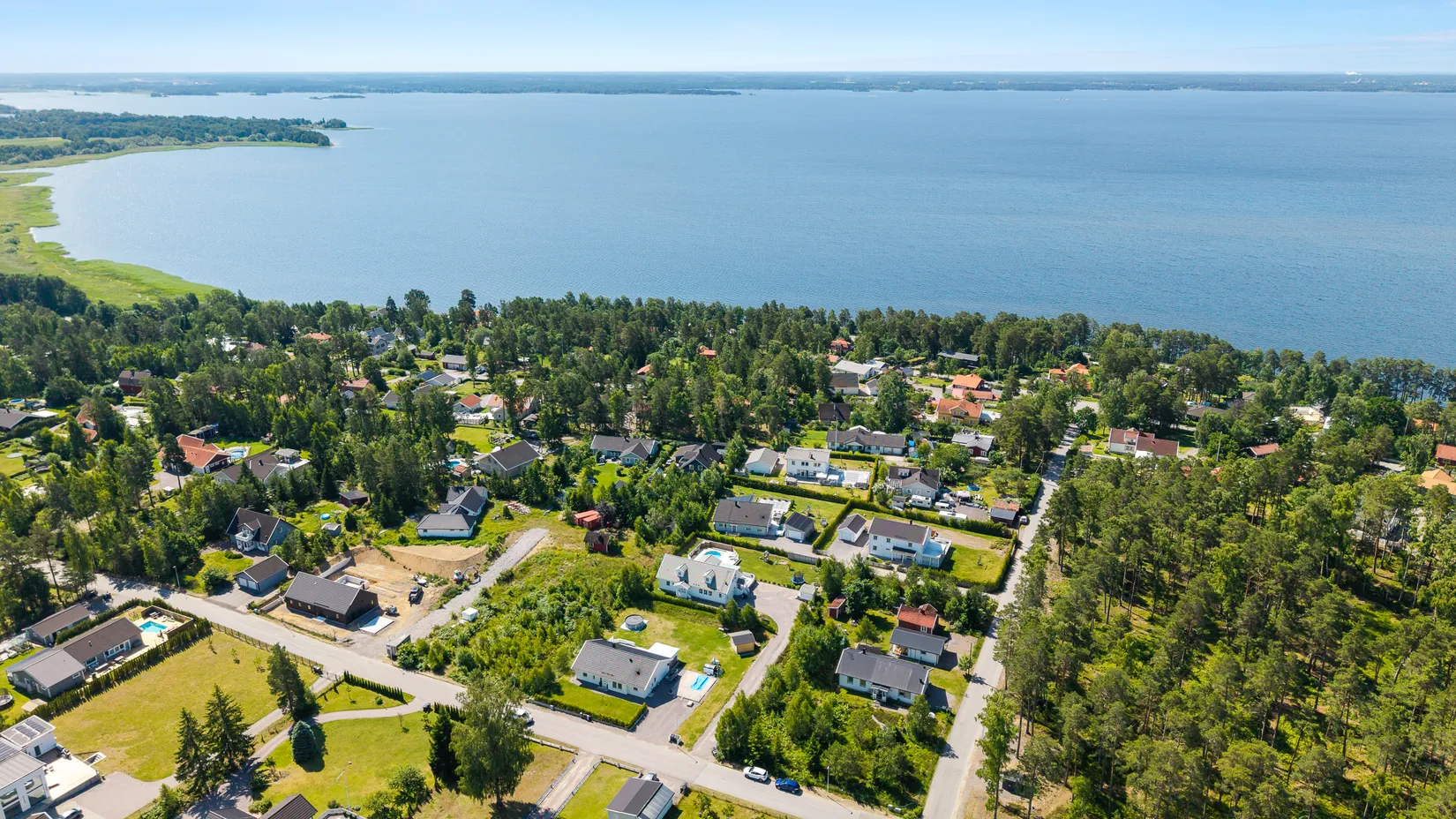 Villa, Övre vägen 41B, Svärtinge, Norrköping