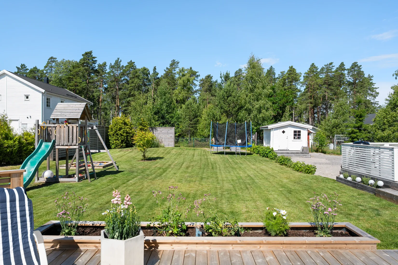 Villa, Övre vägen 41B, Svärtinge, Norrköping