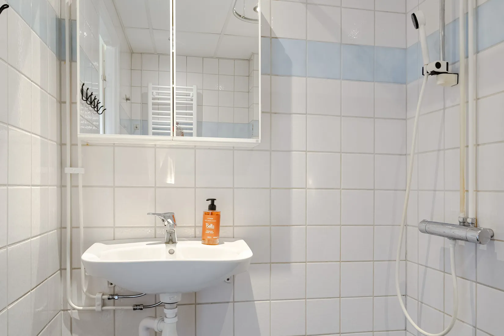 Bostadsrätt, Hagavägen 8B, Östanås, Köping