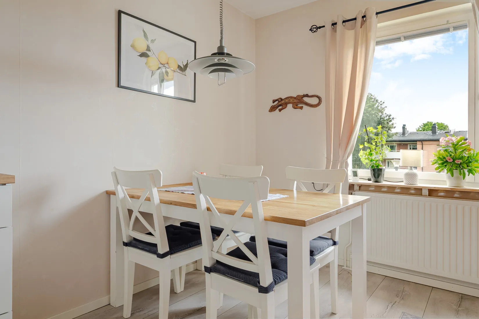 Bostadsrätt, Hagavägen 8B, Östanås, Köping