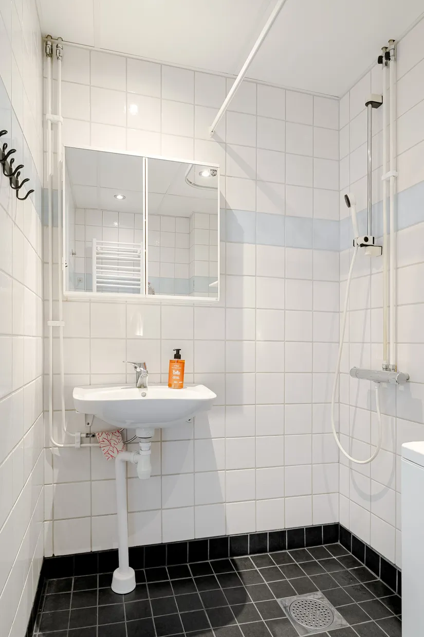 Bostadsrätt, Hagavägen 8B, Östanås, Köping