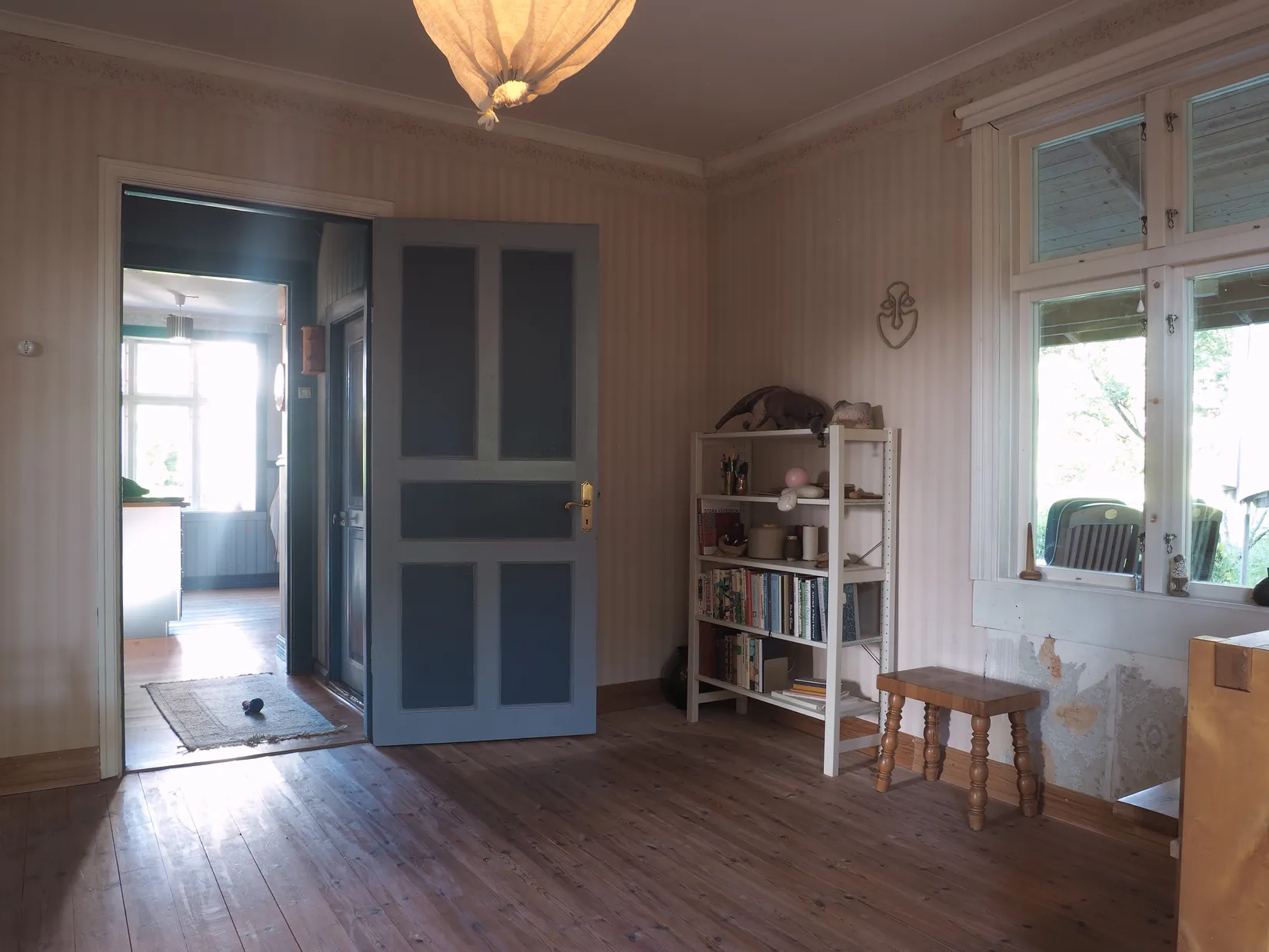 Villa, Stationsvägen 11, Blidsberg, Ulricehamn