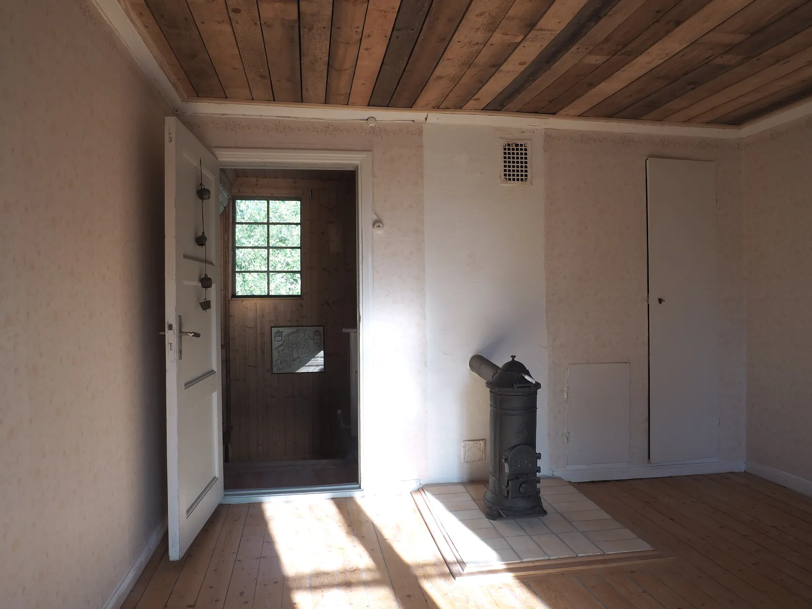 Villa, Stationsvägen 11, Blidsberg, Ulricehamn