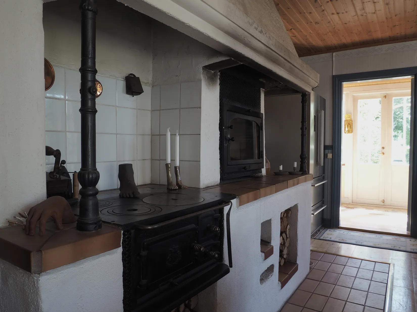 Villa, Stationsvägen 11, Blidsberg, Ulricehamn