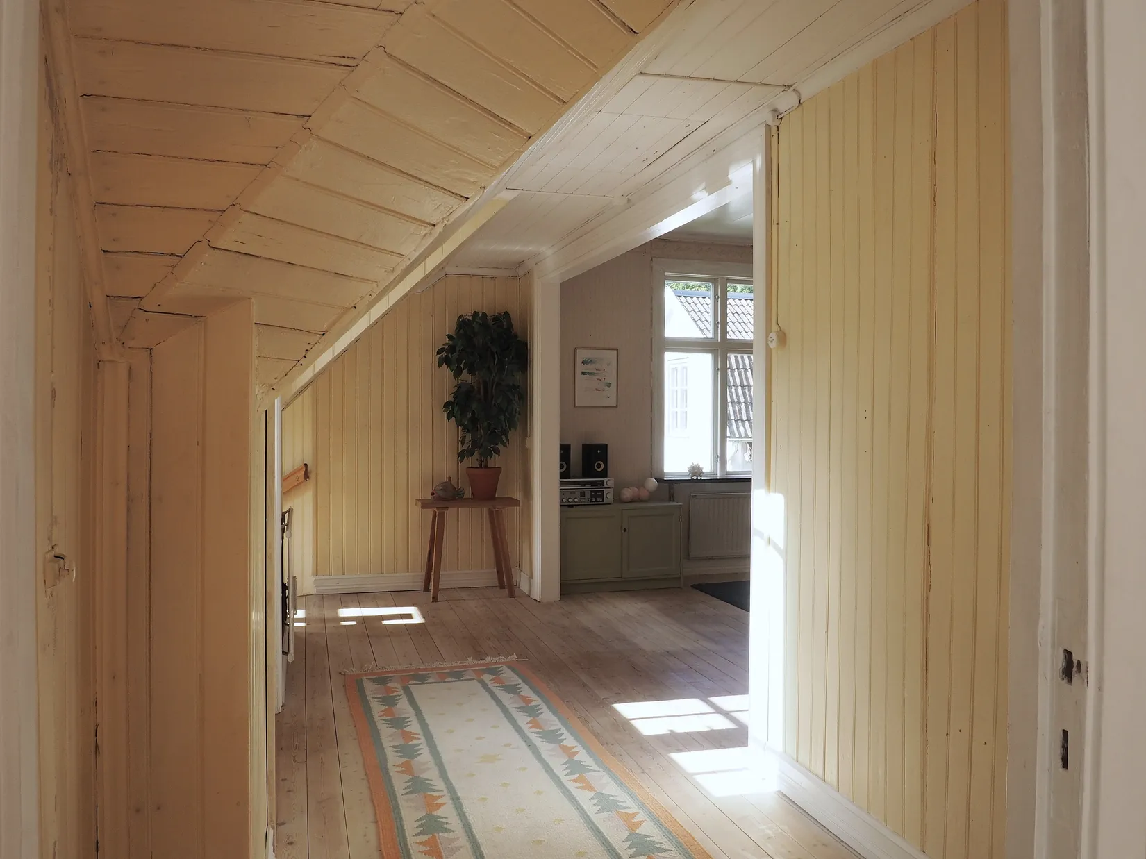 Villa, Stationsvägen 11, Blidsberg, Ulricehamn