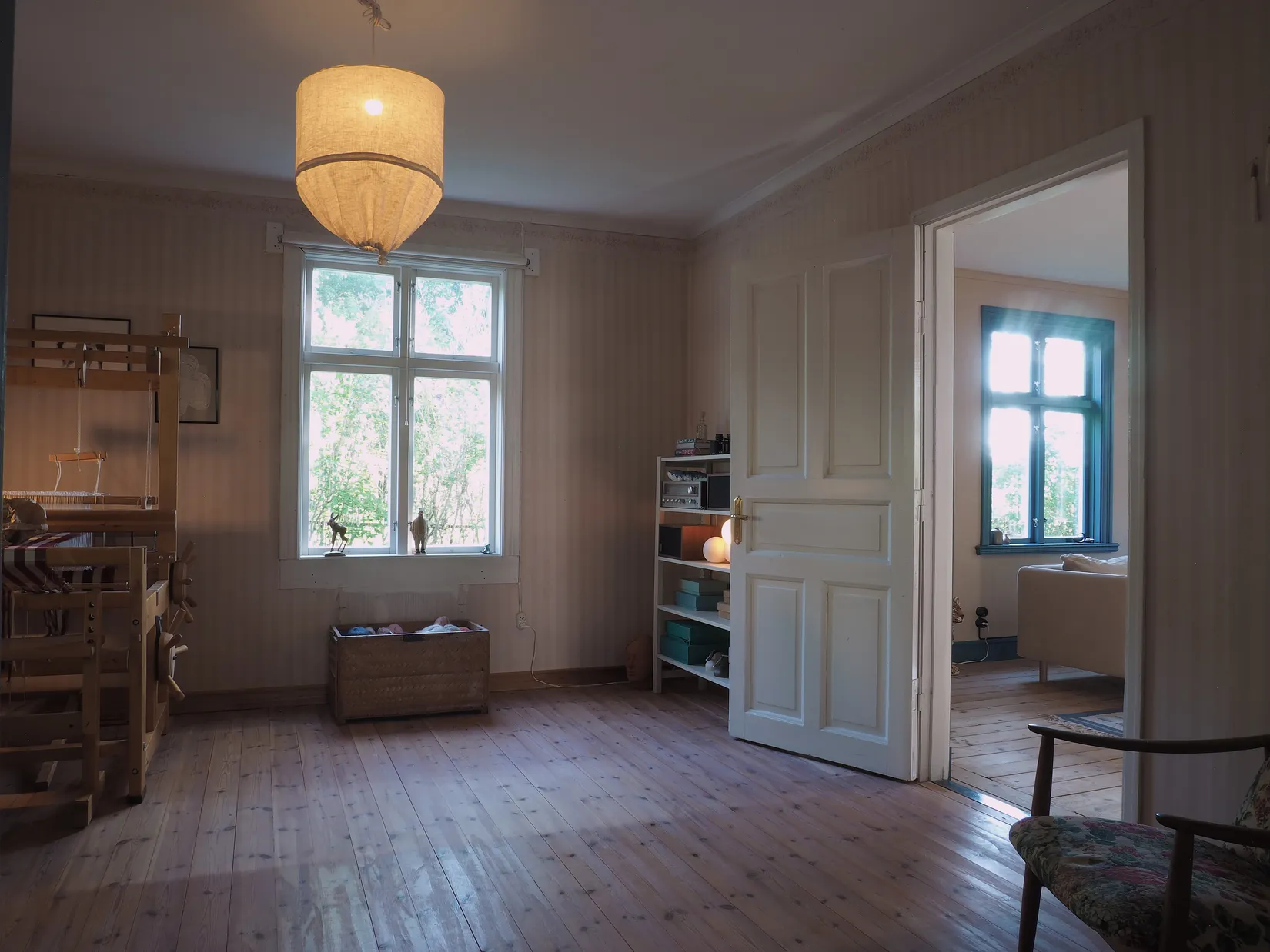 Villa, Stationsvägen 11, Blidsberg, Ulricehamn