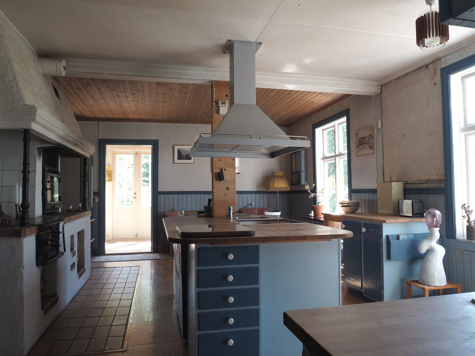 Villa, Stationsvägen 11, Blidsberg, Ulricehamn