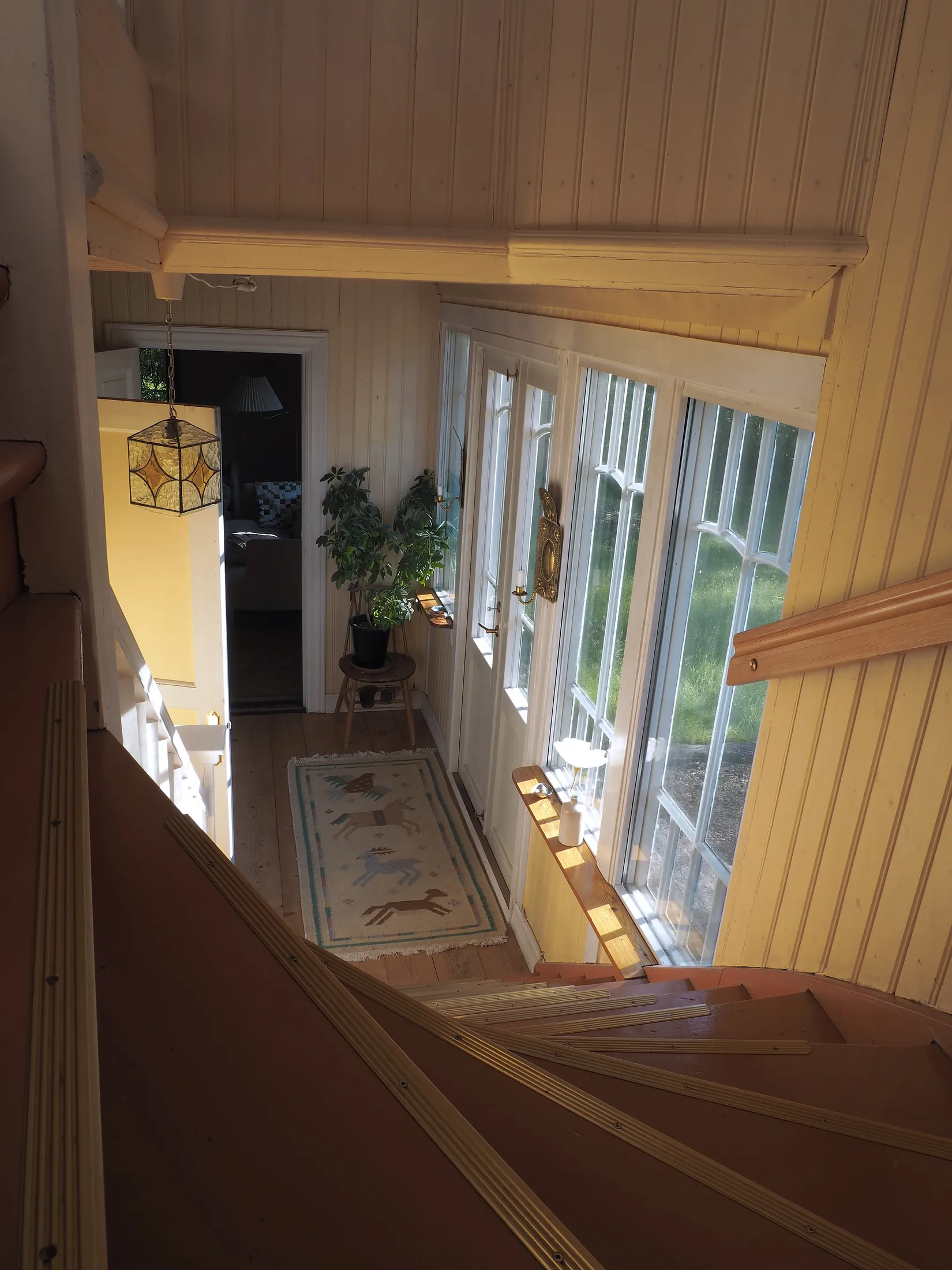 Villa, Stationsvägen 11, Blidsberg, Ulricehamn