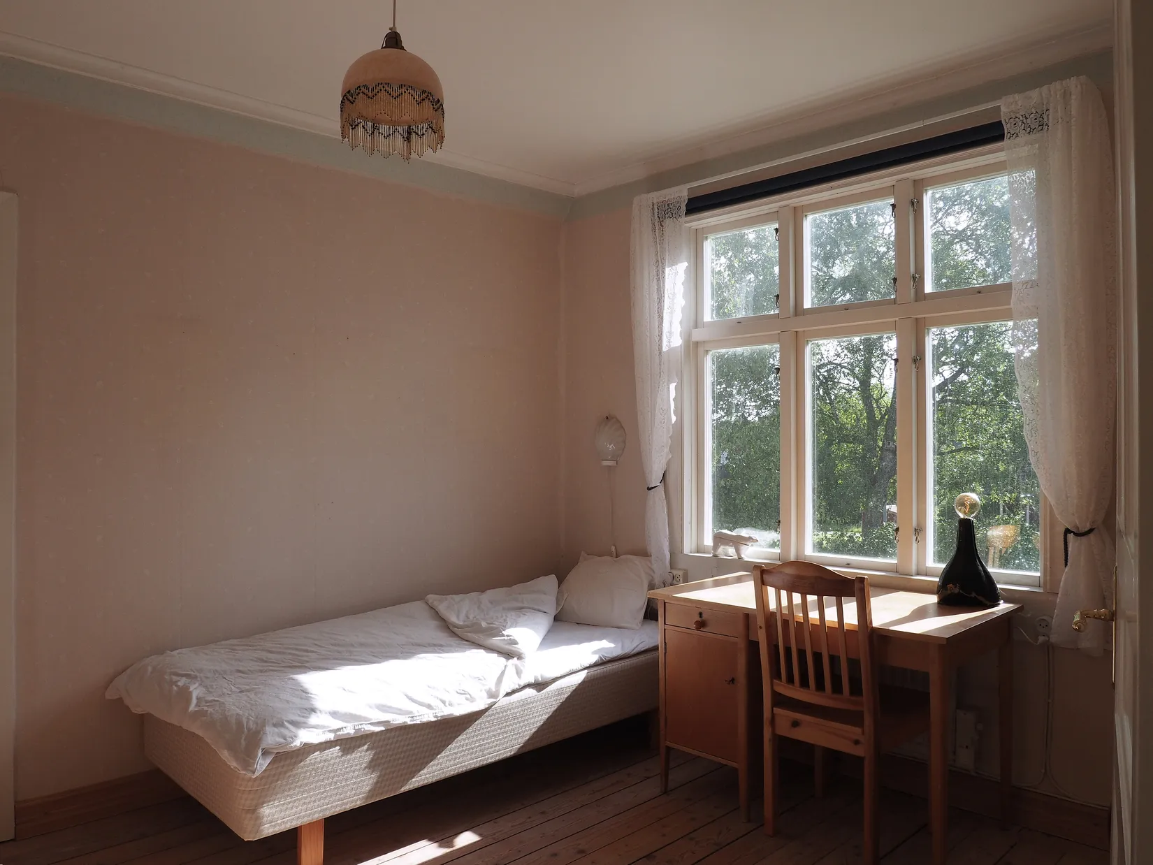 Villa, Stationsvägen 11, Blidsberg, Ulricehamn