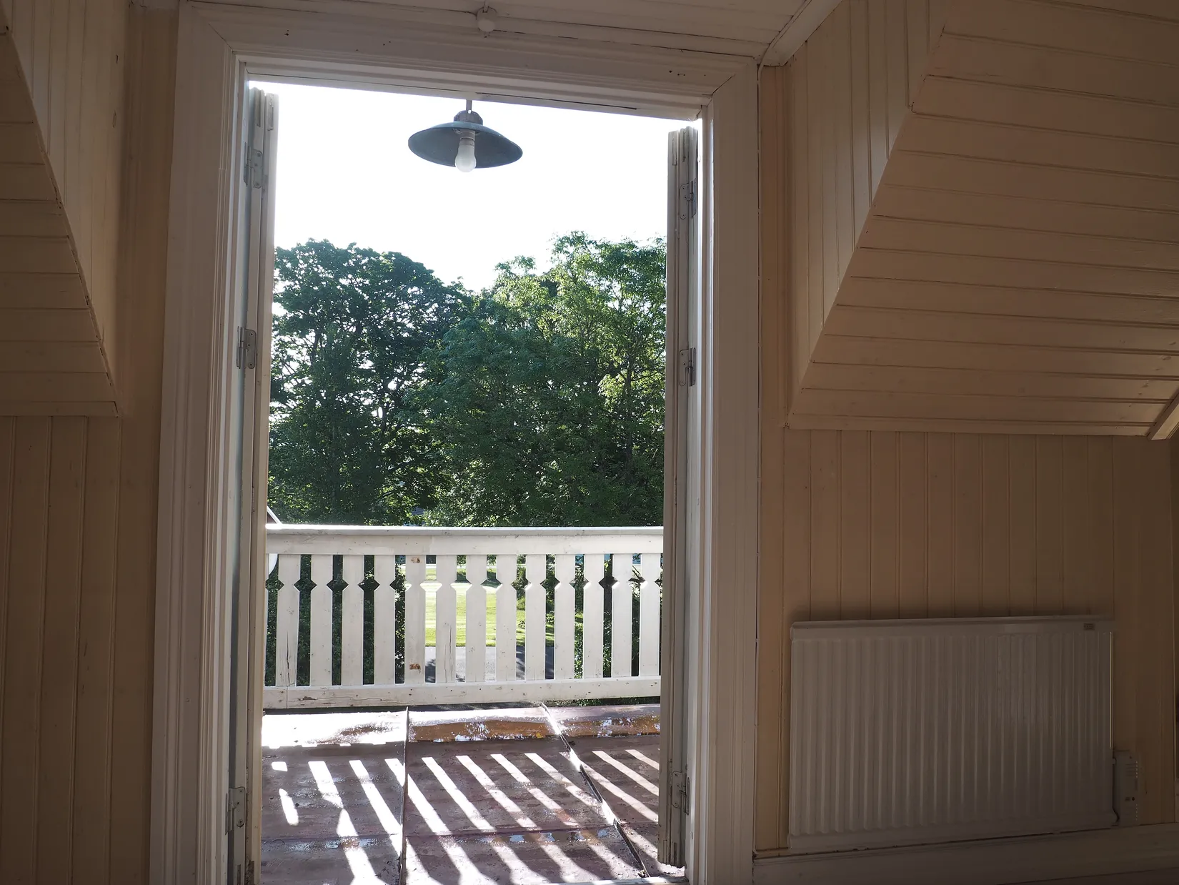 Villa, Stationsvägen 11, Blidsberg, Ulricehamn