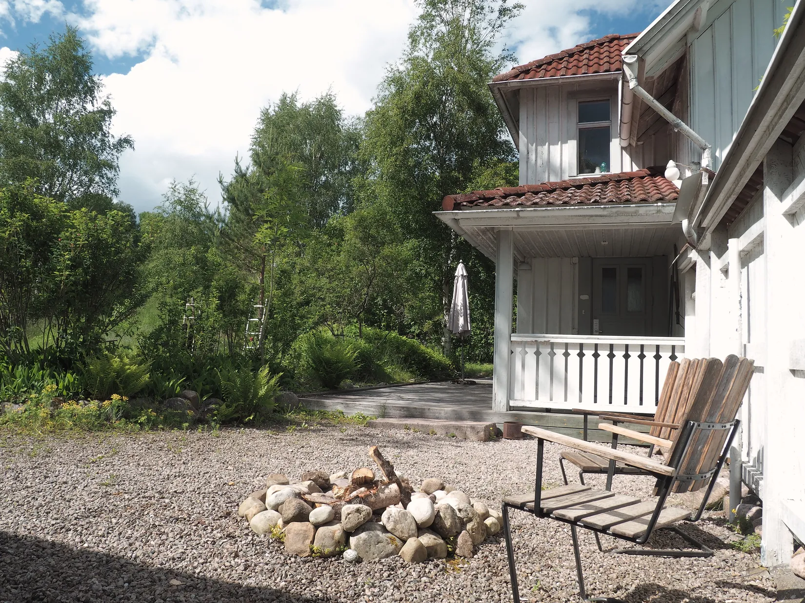 Villa, Stationsvägen 11, Blidsberg, Ulricehamn