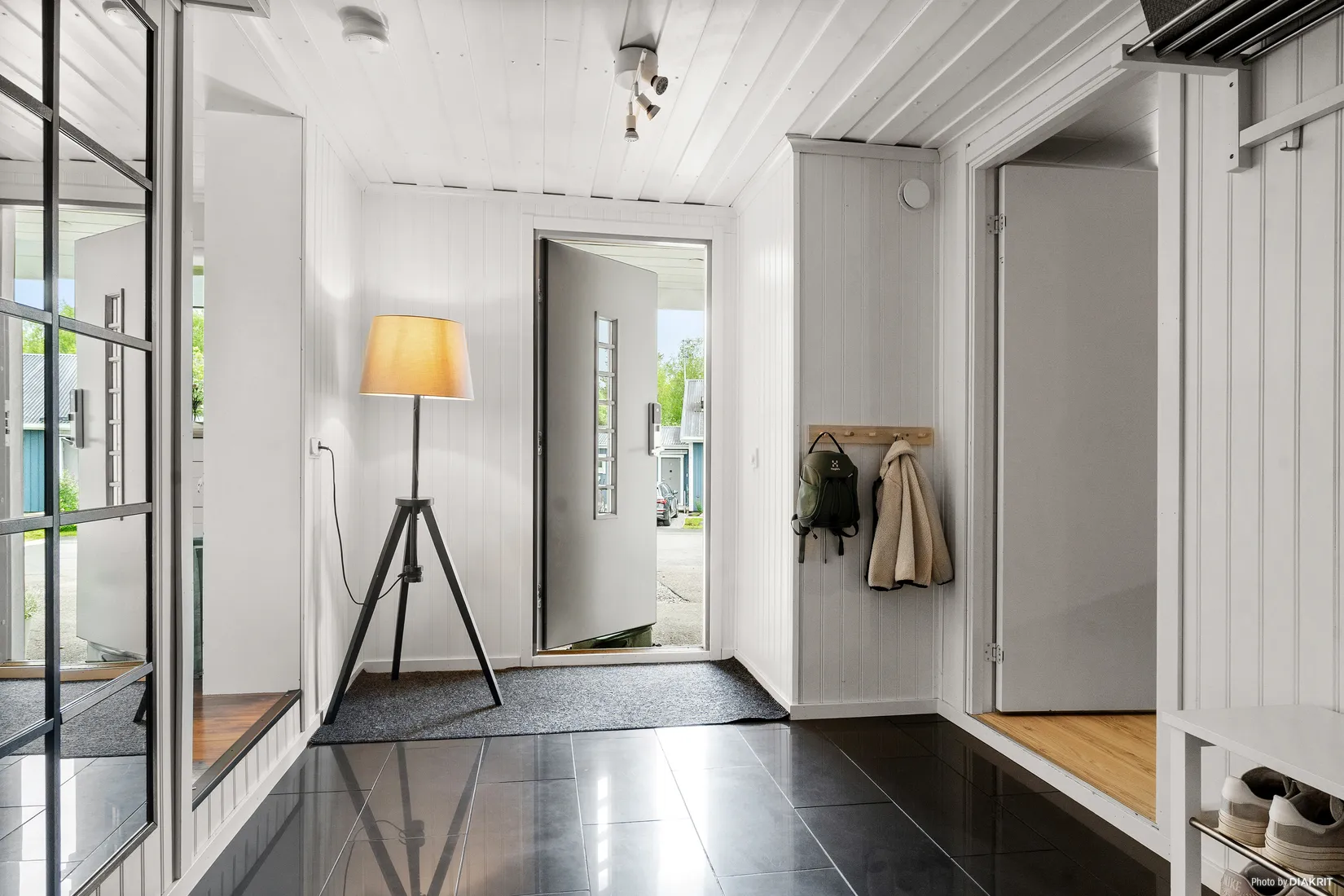 Villa, Björkholmsvägen 17, Bredviken, Kalix